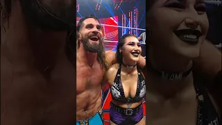 Seth Rollins Fooled Mami 