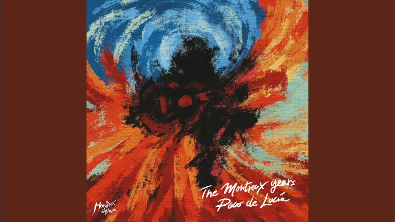 Solo Quiero Caminar (Live - Montreux Jazz Festival 1984) Solo Quiero Caminar (Live - Montreux Jazz Festival 1984)