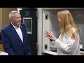 In the City with Mayor Tom Henry Water Plant