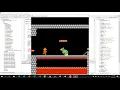 Super Mario Bros in Java - Days 13-14 World 1-4 Complete