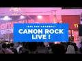 Download Lagu Canon Rock Live - Jeje GuitarAddict