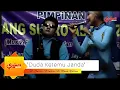 Duda Ketemu Janda  ||  H. Subro Alfarizi Ft Neng Yellow  ||  Video Live Show