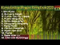 Full Album Kumpulan Lagu Reggae Paling Enak 2023 Versi Minang