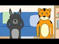 MBTI Pairing Once you fight there s no going back ESTJ x INTP