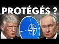 Download Lagu La Russie vole au-dessus de l'OTAN, Trump riposte, explications