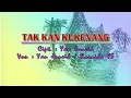 Download Lagu Yan Juneid \u0026 Rosnida YS - Takkan Kukenang (Official Music Video)