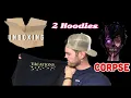 Corpse Husband Vacationsband - Hoodie Unboxing