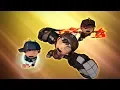 Download Lagu BoBoiBot Appearance FULL