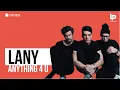 Download Lagu LANY | Anything 4 U (Lyric Video)