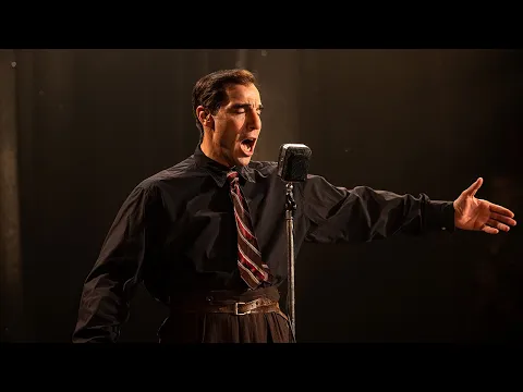 MONSIEUR AZNAVOUR - Official HD Trailer - Only In Cinemas