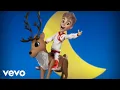 Download Lagu Justin Bieber - Santa Claus Is Coming To Town (Animagic Version)