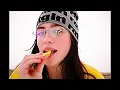Billie Eilish - LUNCH (Official Music Video)