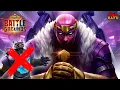 The ULTIMATE Arnim Zola Killer Baron Zemo is INSANE - MCOC