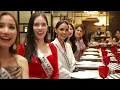 Lagu The Next Miss Universe Malaysia 2022 | Episode 1 The journey begins