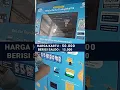 Download Lagu HARGA \u0026 CARA BELI KARTU BUS TRANSJAKARTA DI VENDING MACHINE #vendingmachine #busway #bustransjakarta
