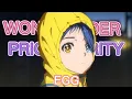 Lagu Wonder Egg Priority 「AMV」Best Of Me \