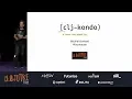 clj-kondo a linter for Clojure code that sparks joy - Michiel Borkent