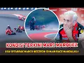 Download Lagu BOS DUCATI GERAM😱UNGKAP KONDISI MARC MARQUEZ USAI DITABRAK MARCO BEZZECHI DI MANDALIKA😢