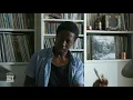 Moses Boyd at Brownswood Studios – Appleton Estate Rum Jamaica Jazz Sessions
