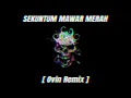 Download Lagu SEKUNTUM MAWAR MERAH [ ALDRMDHN X ATHAR DEFANO X DJ EVOLUSI]