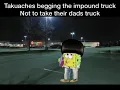 Takuache meme