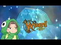 The Wizard101 Iceberg