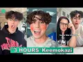 Download Lagu * 3 HOURS * Keemokazi New TikTok Videos |Best Kareem Hesri Videos Compilation 2023