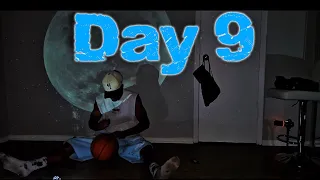 DAY 9…|| I BEAT MY PREVIOUS RECORD! 🤯