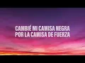 Carin Leon, Juanes - Carranga (Letra/Lyrics)
