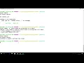 5 Tracking changes - part 1 git course playlist