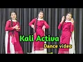 Meri Kali Activa Da | Rupinder Handa | Punjabi Song | Gidda Dance | Chandan Shah | Dance By Shikha