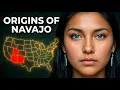 The Navajo Were Never What We Thought DNA Reveals Their True Ancestry