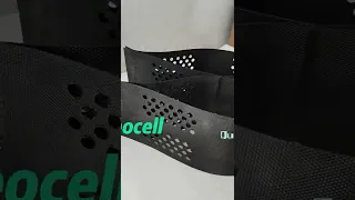 Specializing In The Production Of Geocell And Other Geotechnical Materials 