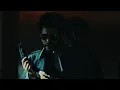 Lagu The weeknd ~ what you need (sped up and reverb)