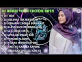 Download Lagu DJ TIKTOK TERBARU 2022 - DJ TIARA | BERLAYAR TAK BERTEPIAN REMIX TIK TOK