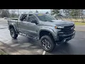 SCA Performance 2019 Chevy Silverado Black Widow Edition Chesapeake Virginia Beach Norfolk
