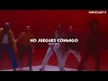 Jungle - Don't Play (Español - Lyrics) || Video Oficial