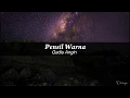 Gadis Angin (Official Lyric Audio) - Pensil Warna