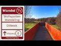 Wolfsputten wandeling Dilbeek | Vlaams-Brabant | wandel TV