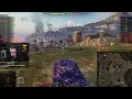 Object 705A Tech Tree Showcase - XP Grind After