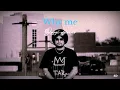 Why me jxggi official 8D music