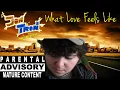 JonTron and the WhoWePaids- What Love Feels Like (Audio)