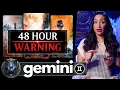 GEMINI Your Entire Life Is About To Change BIG TIME Tarot Today