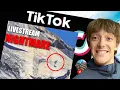 Download Lagu TikTok Climb Stream Turned Into a Tragedy | The Story of Balin Miller