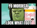 REGULAR SHOW PARODY - FEMBOY MUSCLE MAN