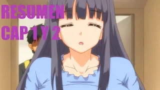 muchi muchi kyousei seichouchuu resumen anime h 