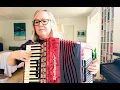 Lagu Der er lys i lygten lille mor