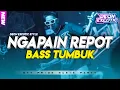Download Lagu PARTY GACOR🔥 DJ NGAPAIN REPOT VIRAL TIKTOK - Deon Excotic 2025
