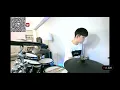 2022.04.05-直播-李科穎KE-Elevator {Edan呂爵安}