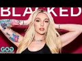 Most Beautiful Big Size From BLACKED Prnstars In 2026